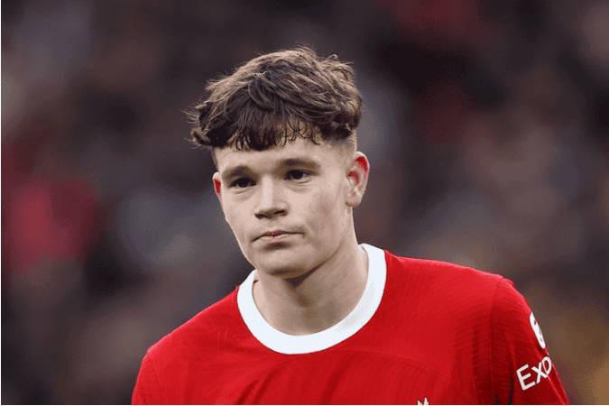 DO：麦康奈尔将与利物浦续约5年，随后租借加盟阿贾克斯